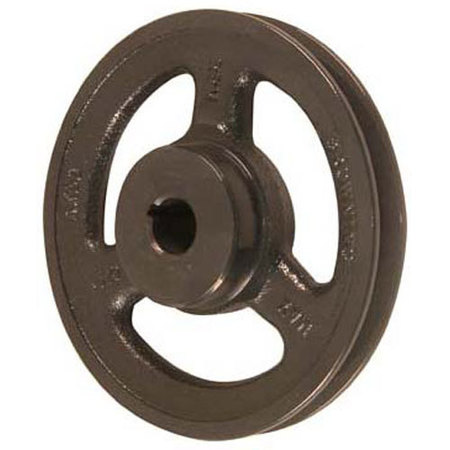 PENNBARRY Pulley (5.5A X 3/4") 62553-0